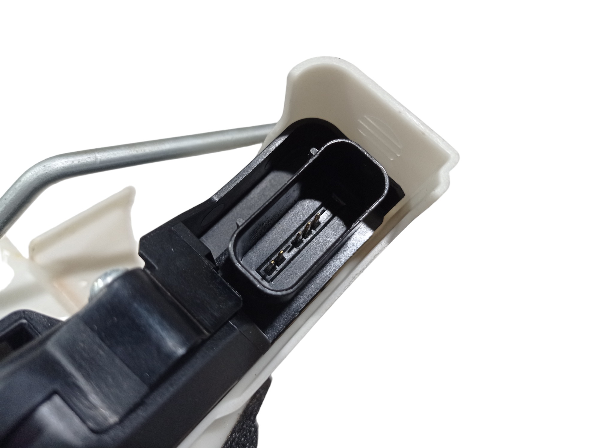 Fechadura Porta Dianteira Direita Hb20 Confort 2023 V590 8
