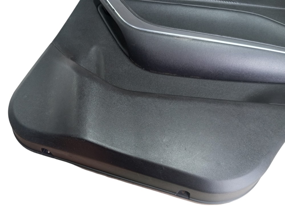 Forro Porta Traseira Direita Chery Tiggo 2 2020 V613 3