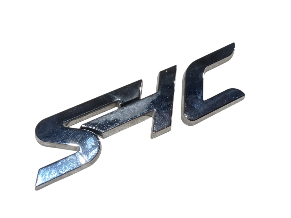 Emblema Tampa Traseira Jac Iev40 2020 V615 1
