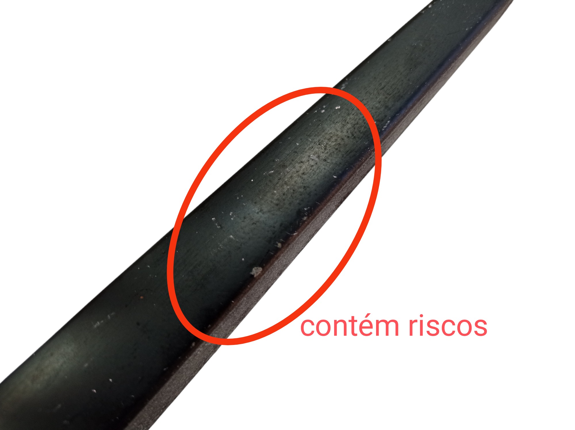 Haste Esquerdo Limpador Parabrisa Chery Cielo 2010 A 12 V514 Esquerdo 8
