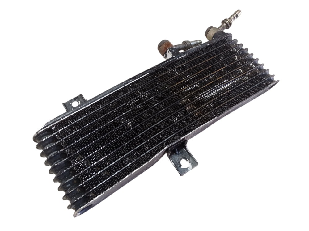 Resfriador Oleo Cambio Land Rover Discovery 4 2010 2012 V614 4