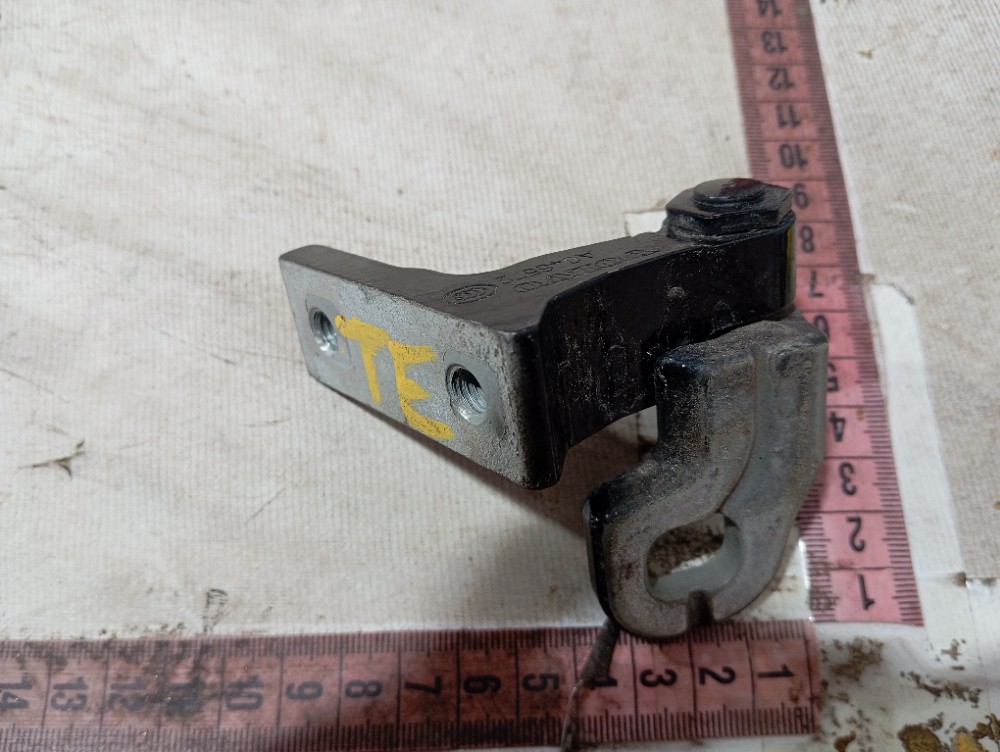 Dobradiça Porta Traseira Esque Volvo V40 T3 2013 2019 V652 8