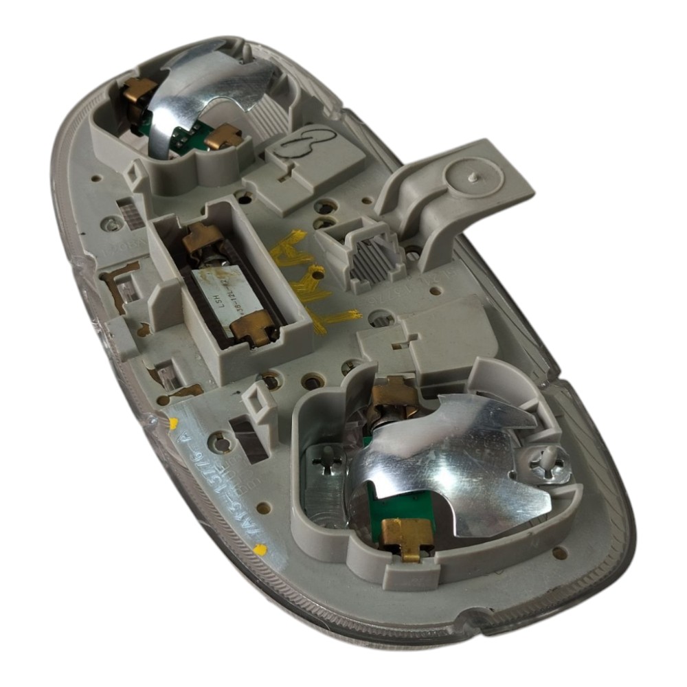 Luz Cortesia Interna Traseira Ford Fusion 2009 2012 V637 9