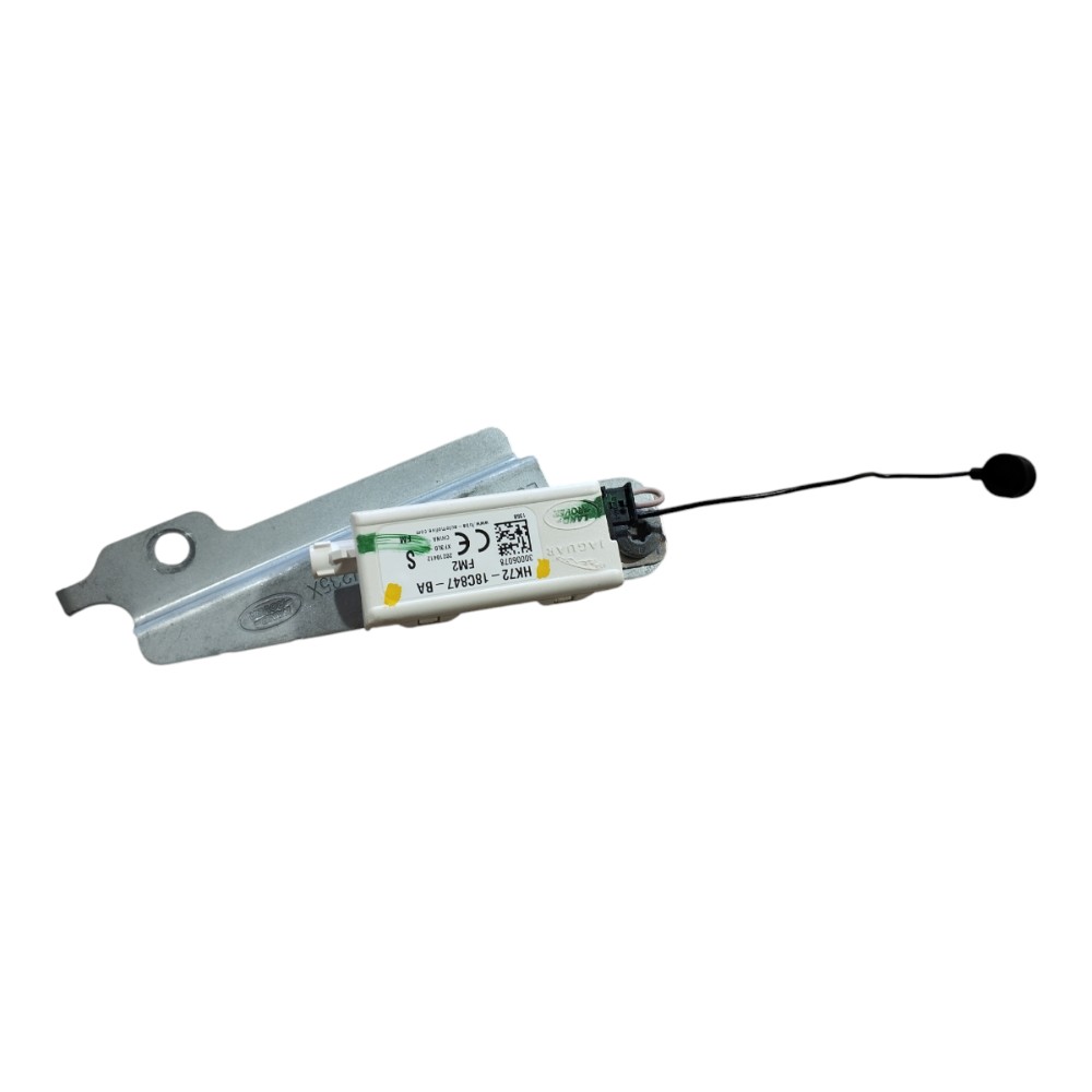 Amplificador Antena Land Rover Defender 2022 V645 8