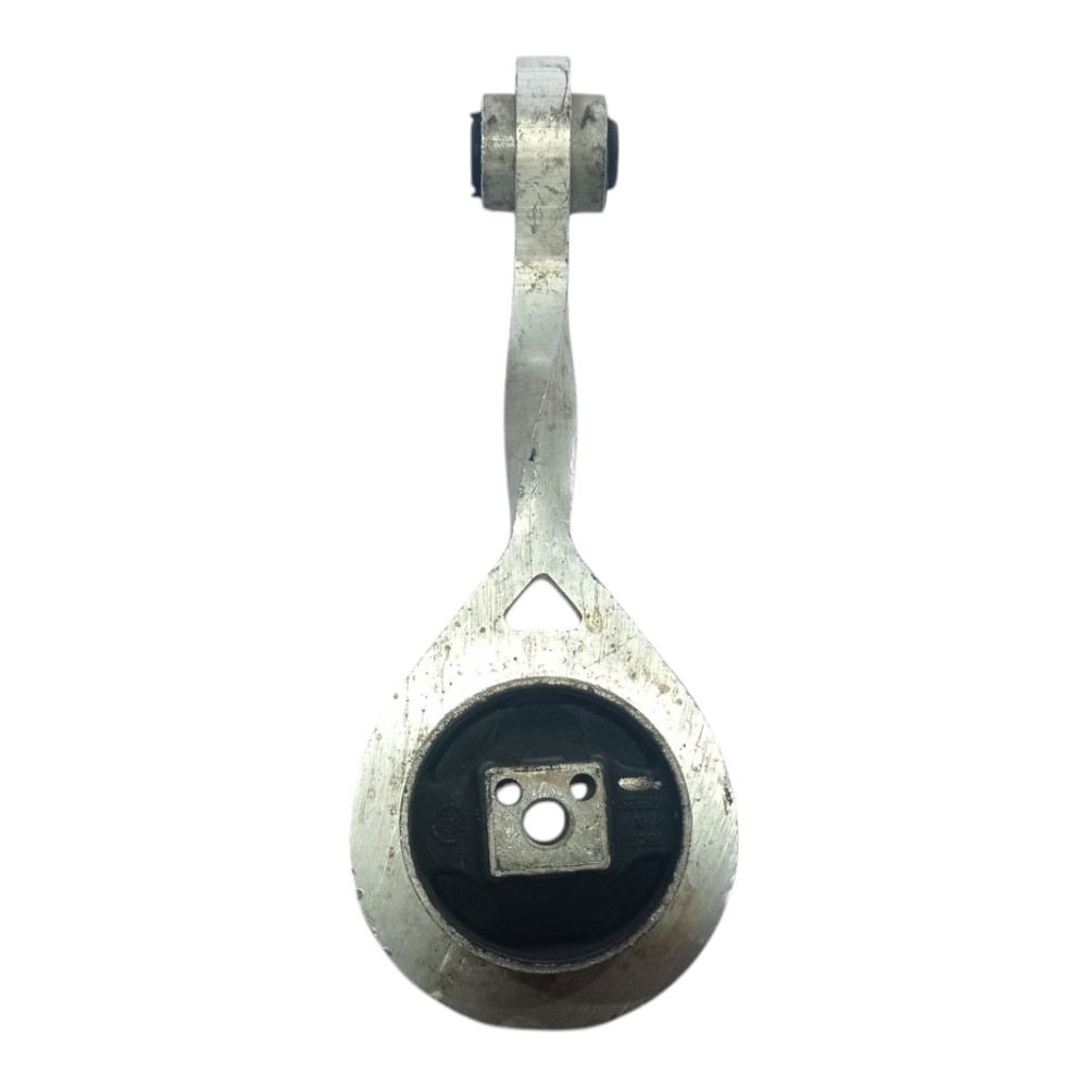 Coxim Inferior Do Câmbio Vw Gol G5 2012 V335 3