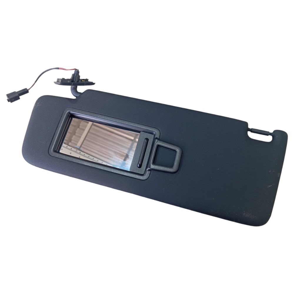 Quebra Sol Esquerdo Vw Taos Highline 2022 2024 V655 6