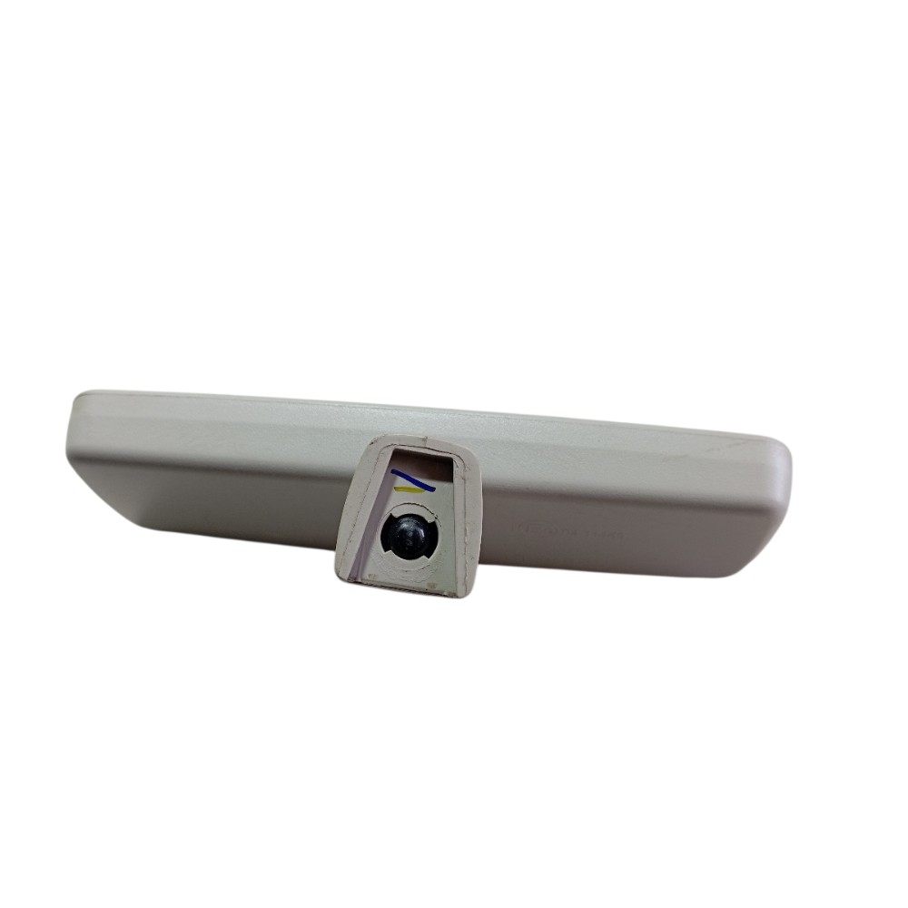 Retrovisor Interno Fiat Mobi Palio Siena Strada 2017 A 2022 3