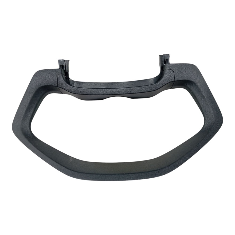 Moldura Painel Instrumentos Honda Hrv 2017 A 2021 V660 2