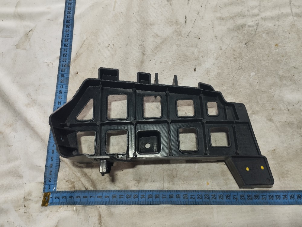 Guia Direito Parachoque Traseiro Byd Dolphin Gs 2024 25 V628 9