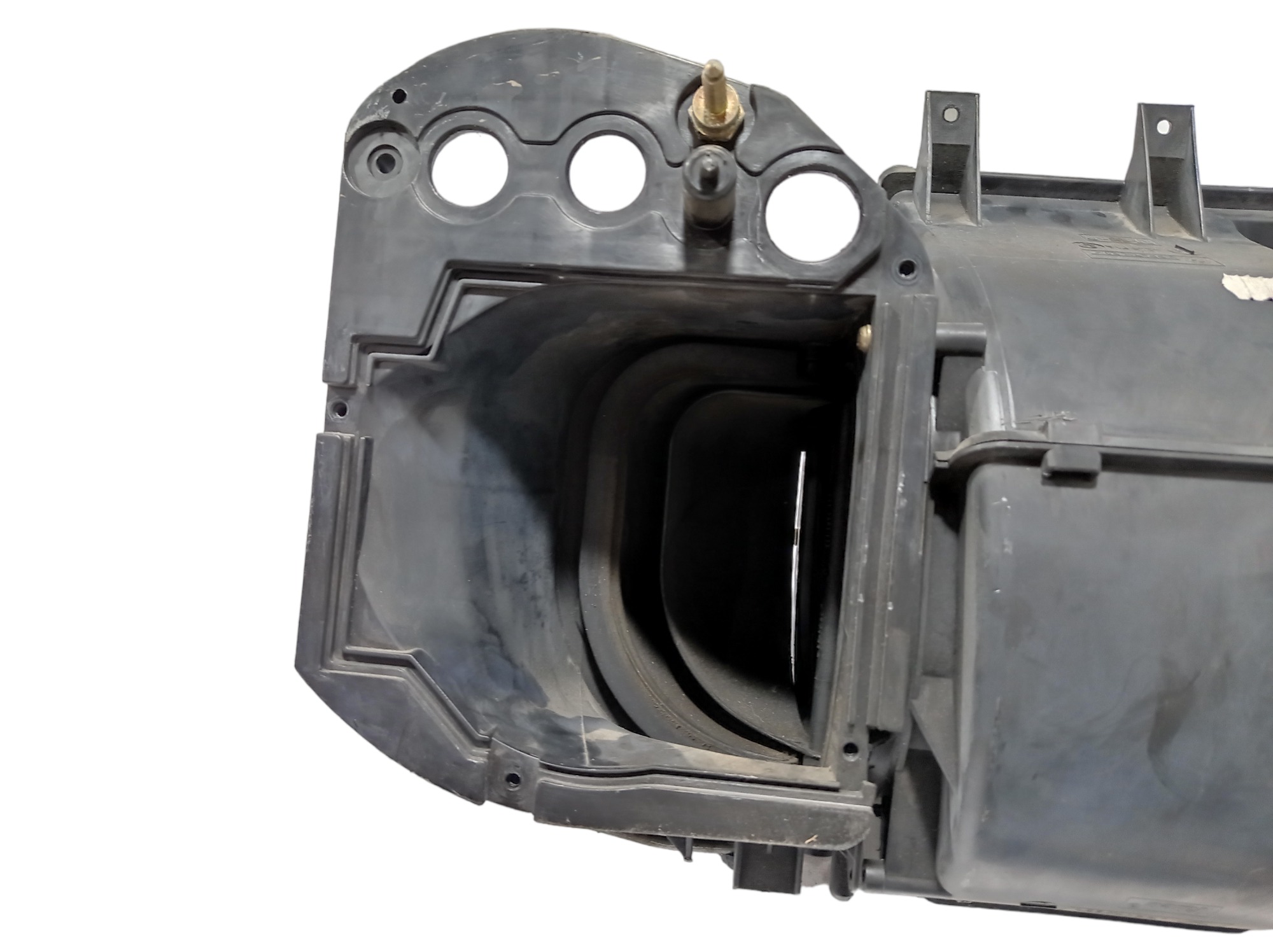 Ventilador Do Ar Forçado Range Rover 2004 V284 3