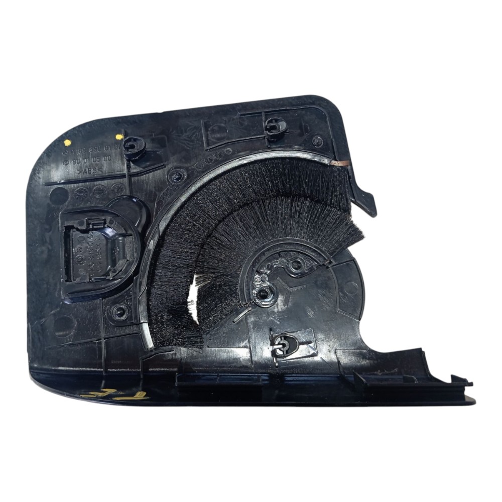 Acabamento Esquerdo Porta Malas Mercedes B180 2010 V630 3