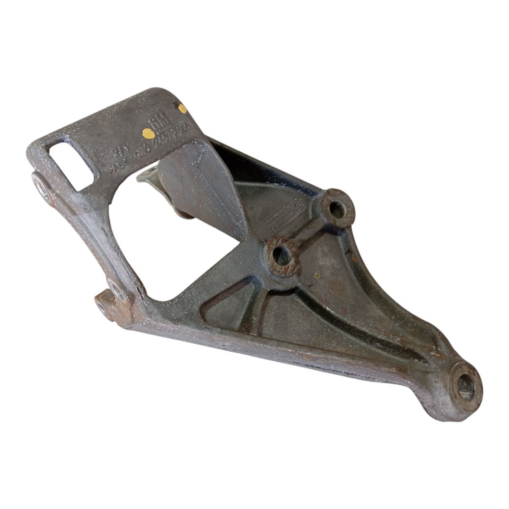 Suporte bomba direção GM Onix 1.0 2014 V248 2