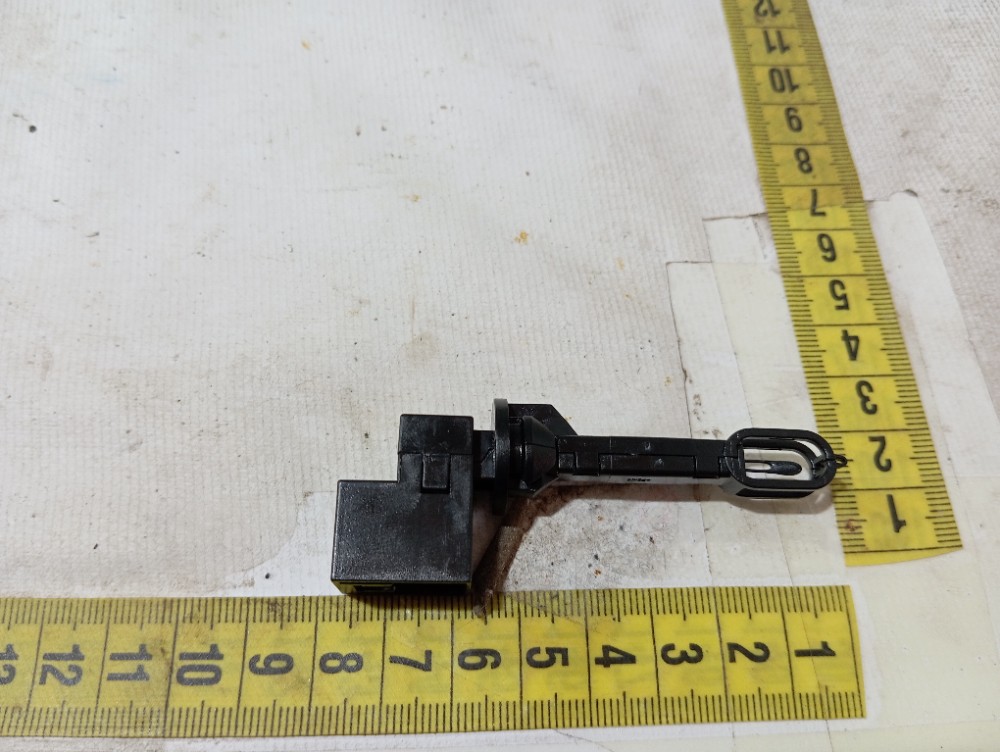 Sensor Temperatura Ram Rampage Rt 2023 2025 V664 7