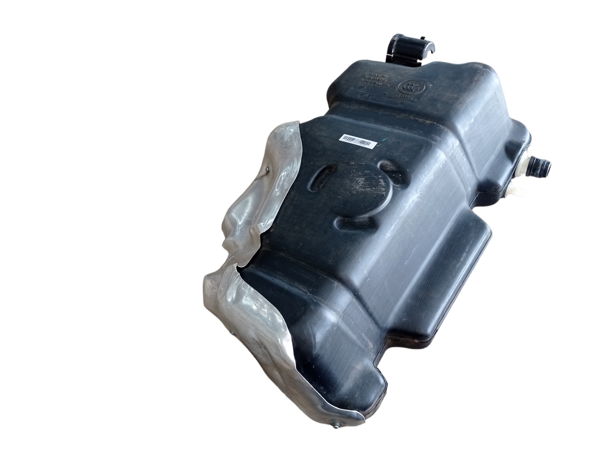 Tanque Combustível Jac T40 2019 V565 7
