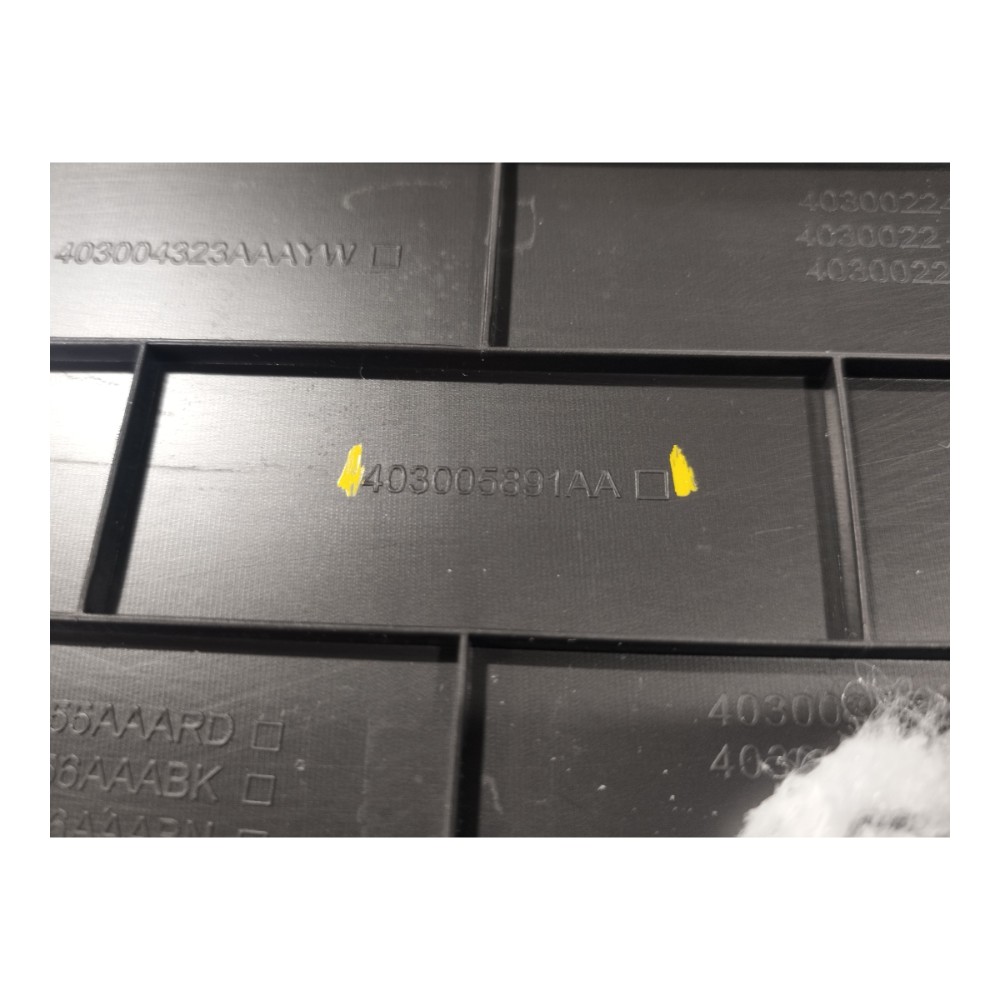 Forro Porta Dianteiro Direito Chery Tiggo 5x 2024 V621 8