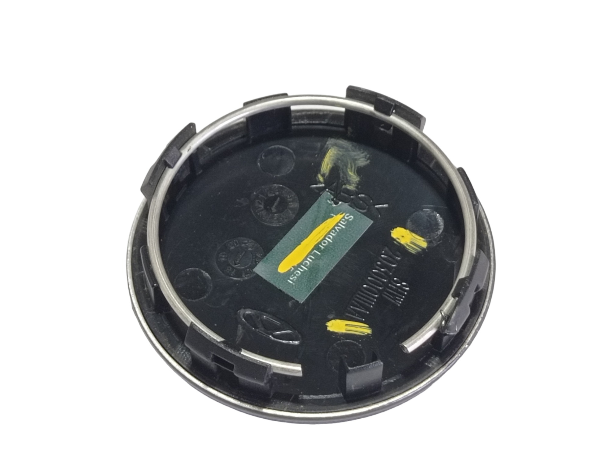 Calota Centro Roda Chery Arrizo 5 Rxt 2019 V558 6
