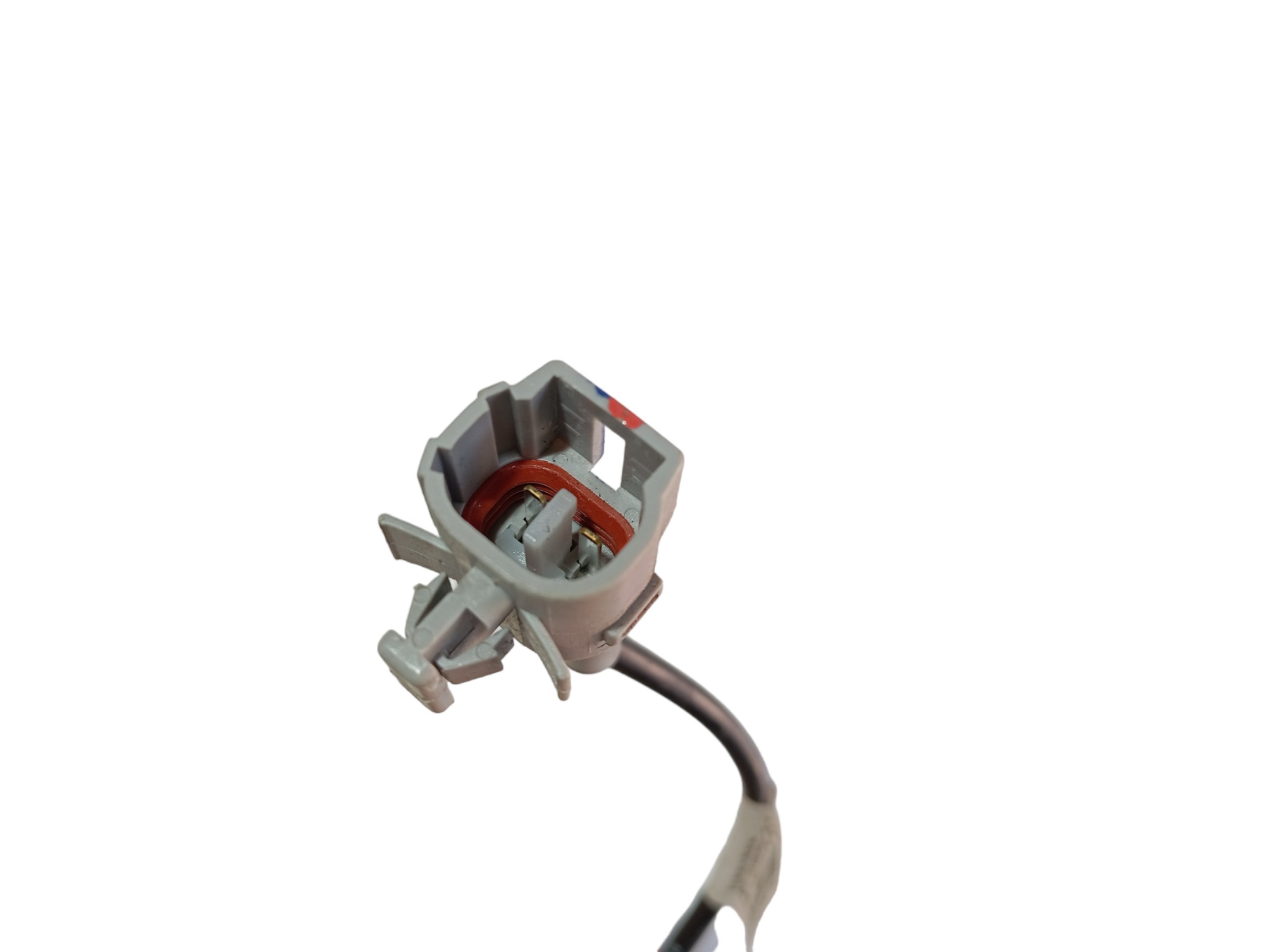 Sensor Antena Traseira Byd Dolphin Gs 180ev 2024 V596 2
