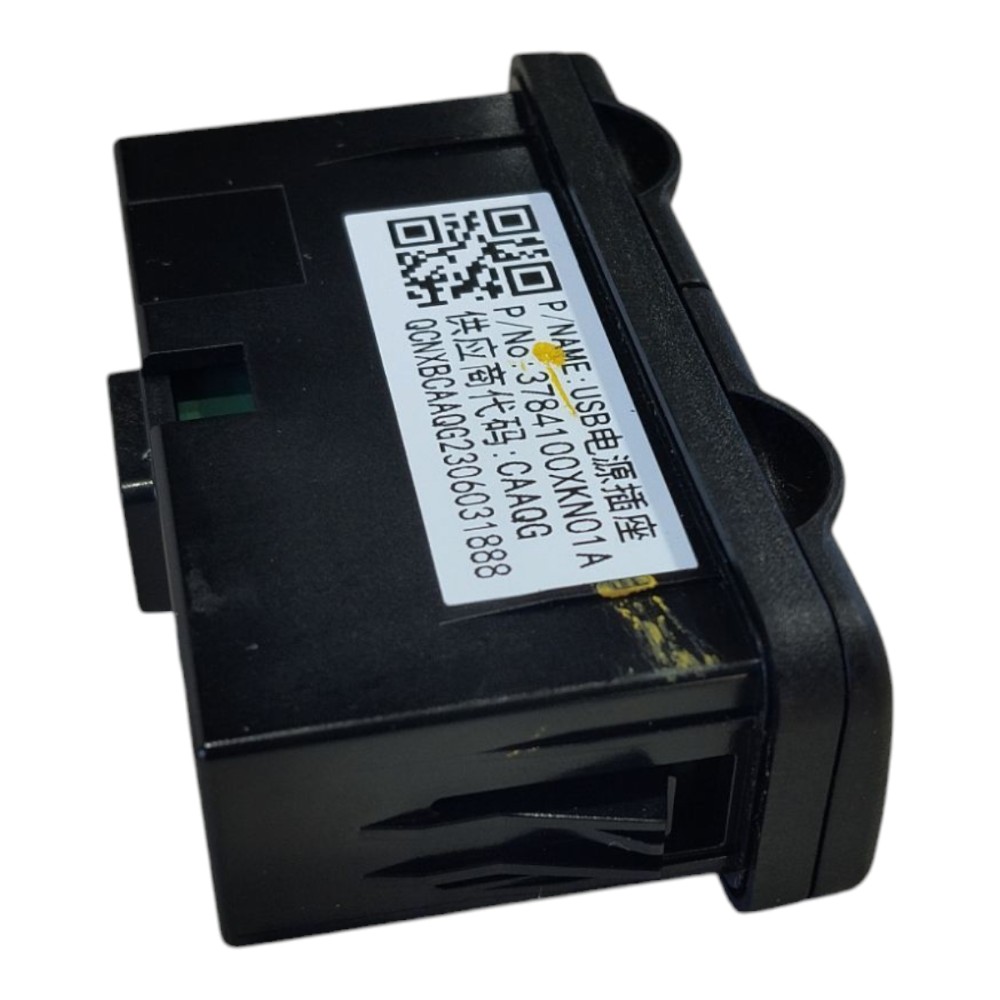 Entrada Usb Gwm Haval GT 2024 V636 3