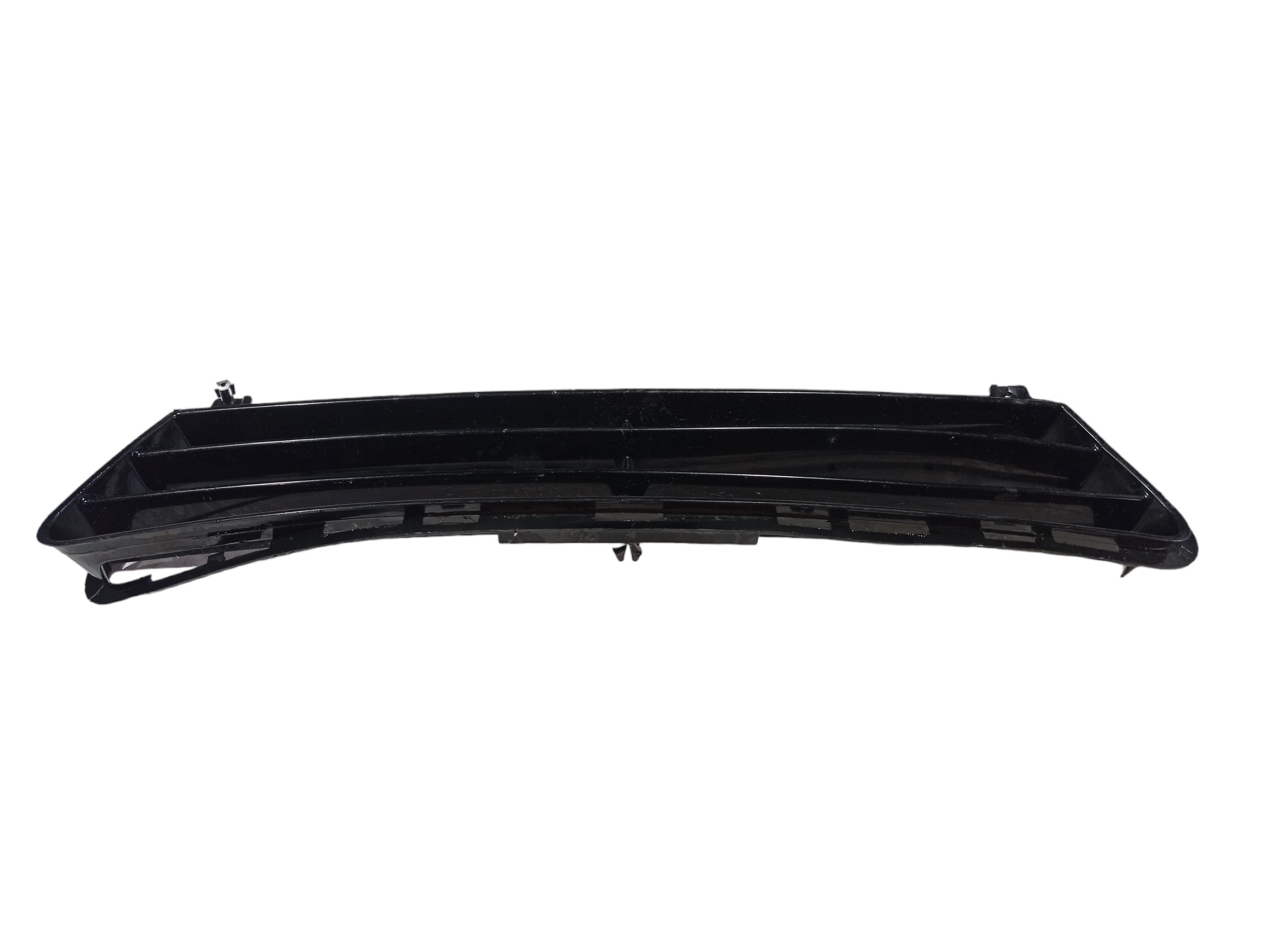 Grade Parachoque Dianteiro Hyundai Equus 2013 V577 Preto 2