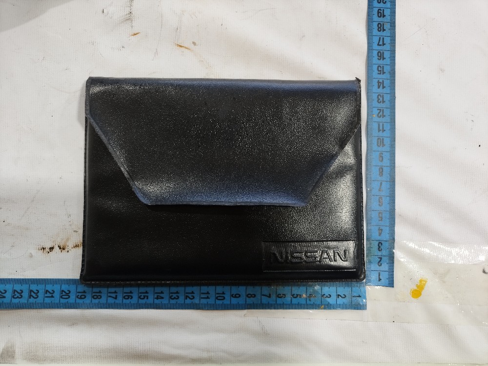 Guia Proprietário Nissan Leaf 2023 V632 10