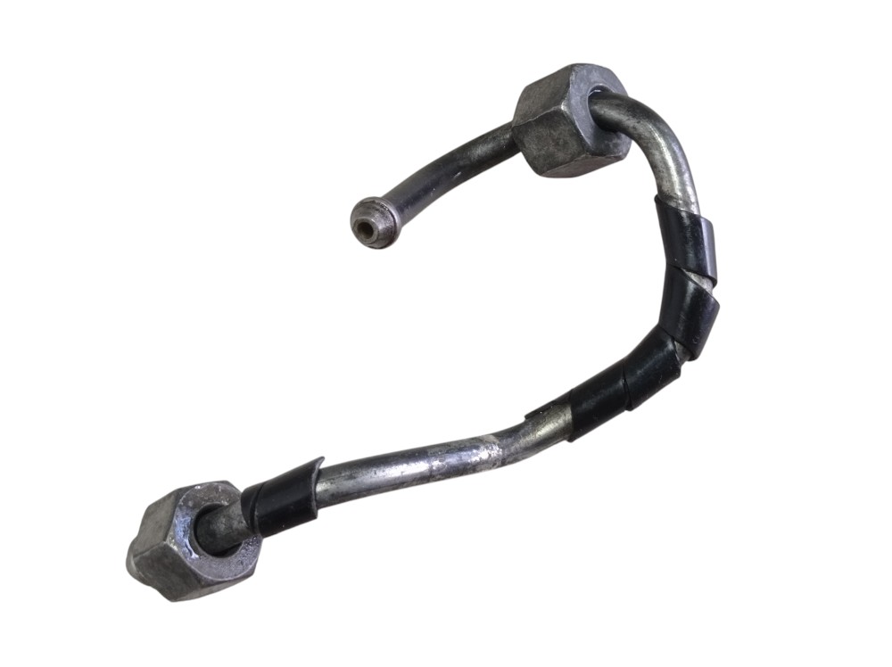 Cano Bico Injetor Land Rover Discovery 4 3.0 2010 2012 V614 6