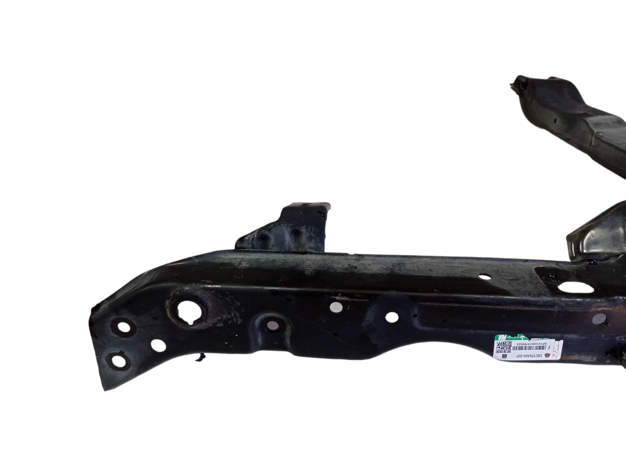 Painel Frontal Kia Opirus 3.8 2008 V581 6