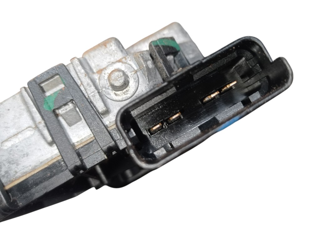 Motor Limpador Parabrisa Renault Zoe Neo Int 2023 V617 7