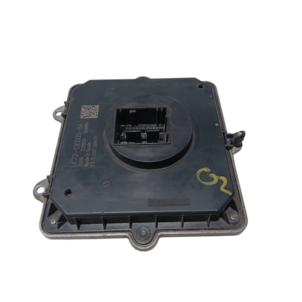 Módulo Reator Farol Esquerdo Discovery Sport 2020 V680 1