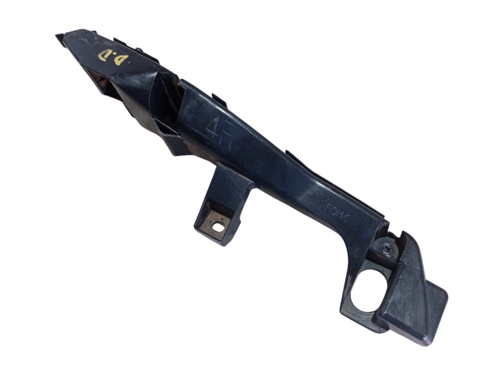 Guia Parachoque Dianteiro Direito Toyota Prado 3.0 2005 V620 3