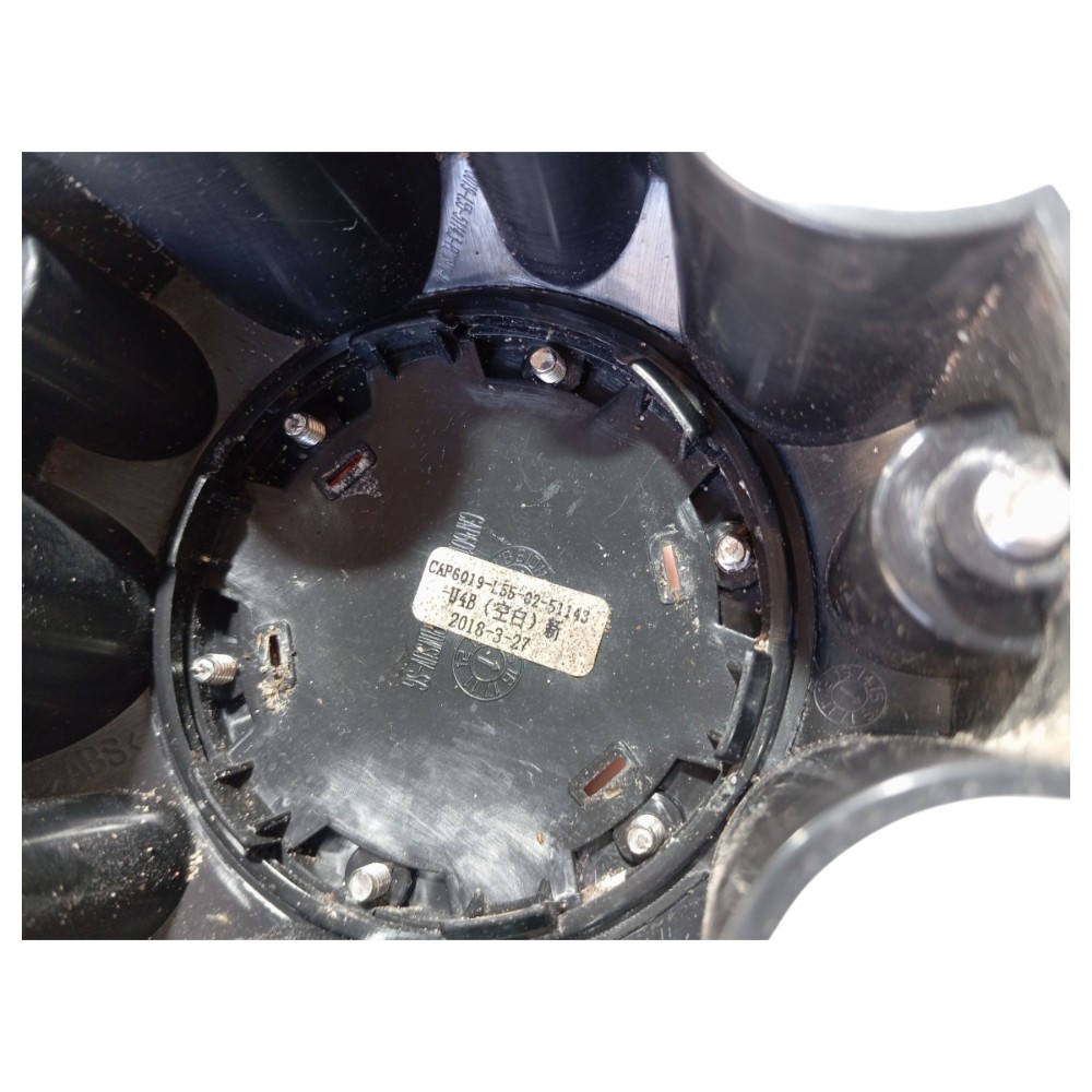 Miolo Calota Land Rover Defender 2022 V645 6
