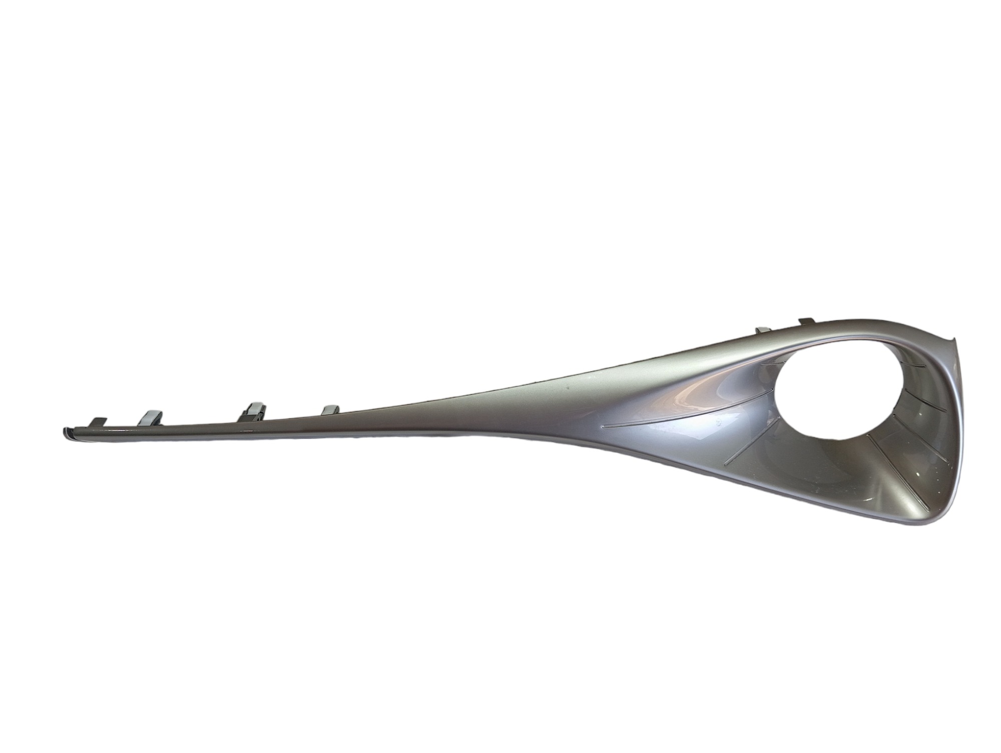Moldura Direita Painel Byd Dolphin Gs 2024 2025 V594 2