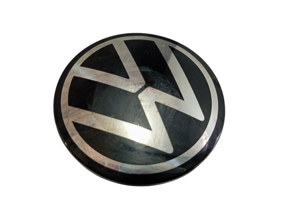 Calota Central Vw Nivus 2024 V608 6