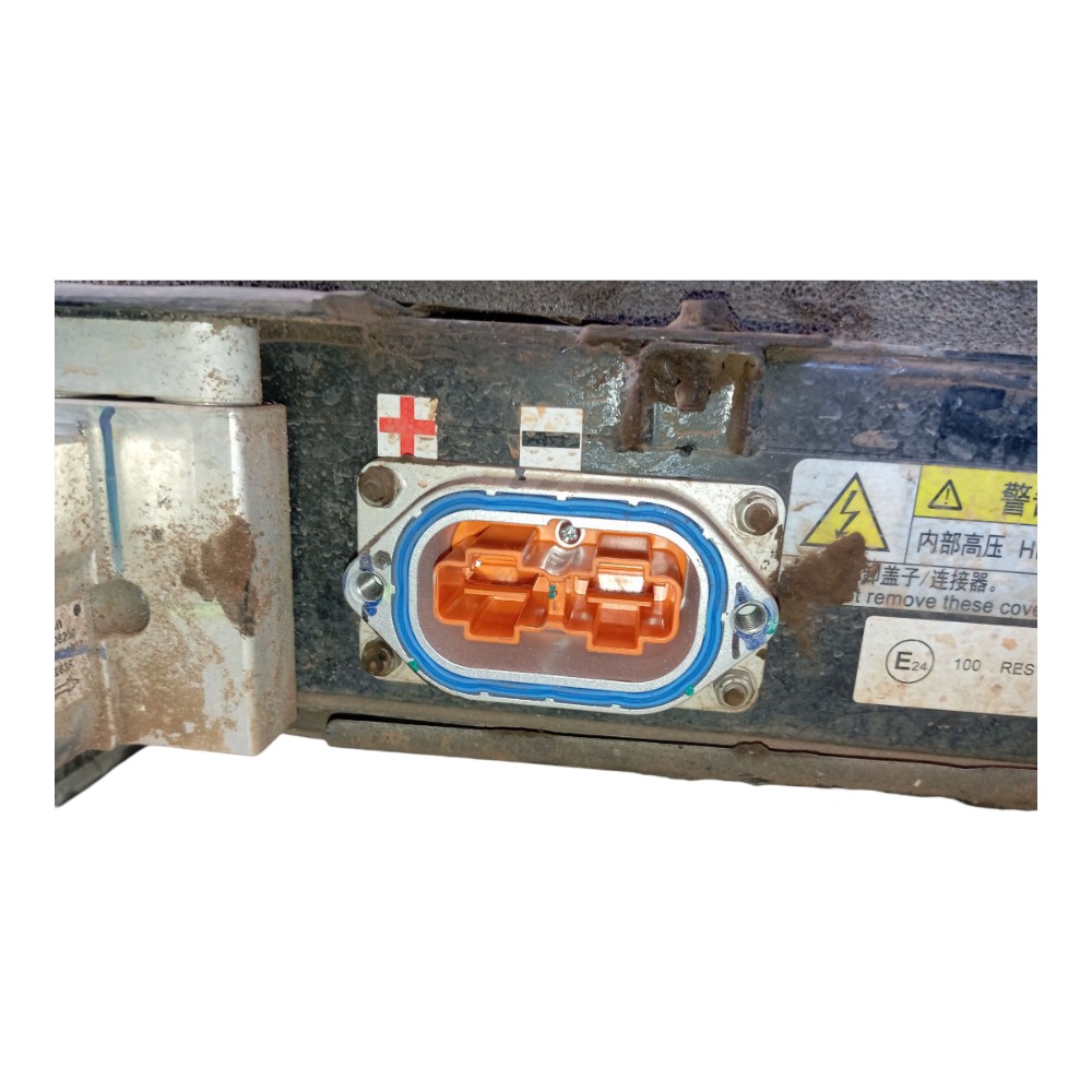 Bateria Tracionaria Byd Song Plus 1.5 16v 2024 V631 8