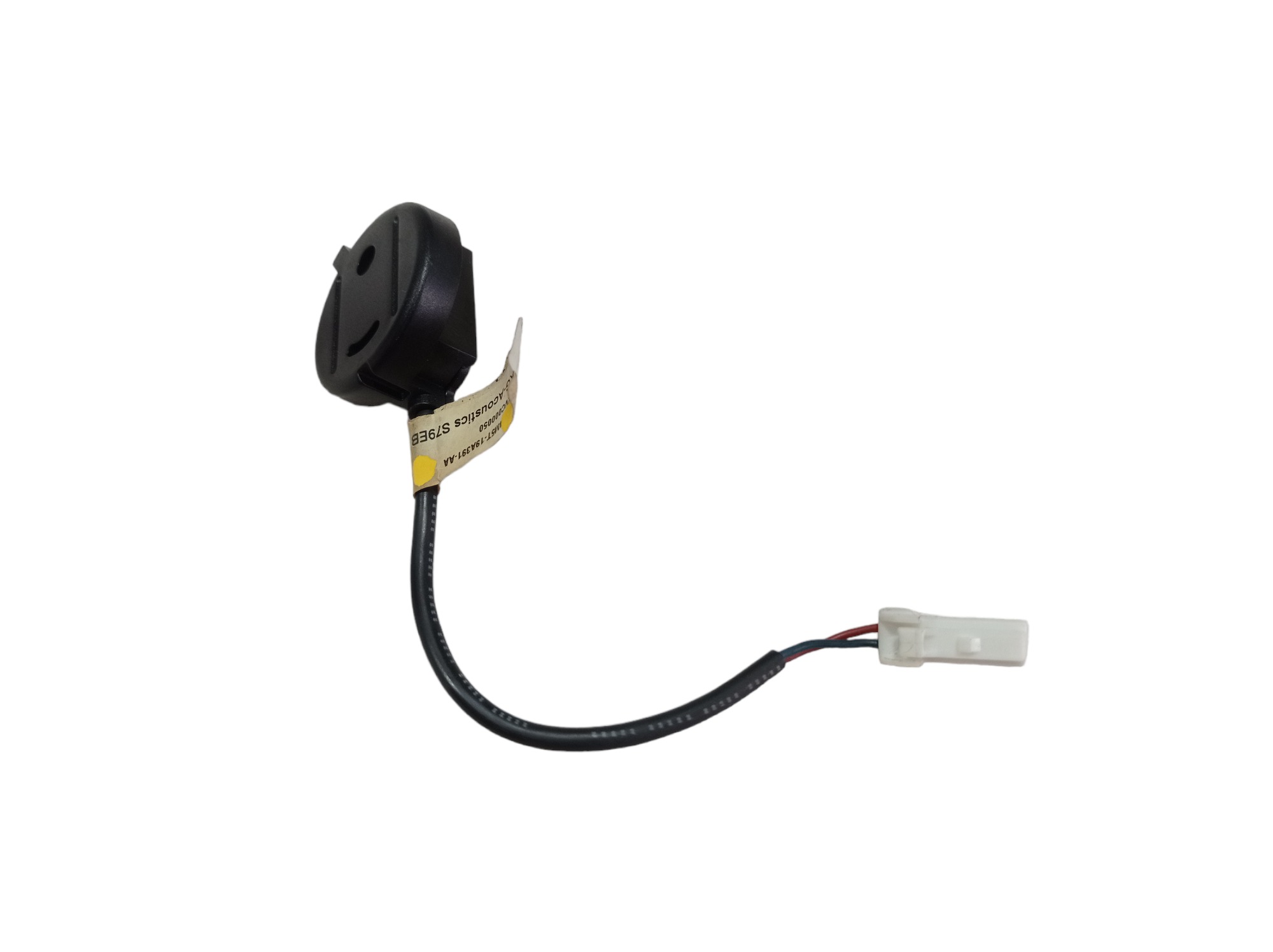 Microfone Teto Range Rover Vogue 2008 V583 4