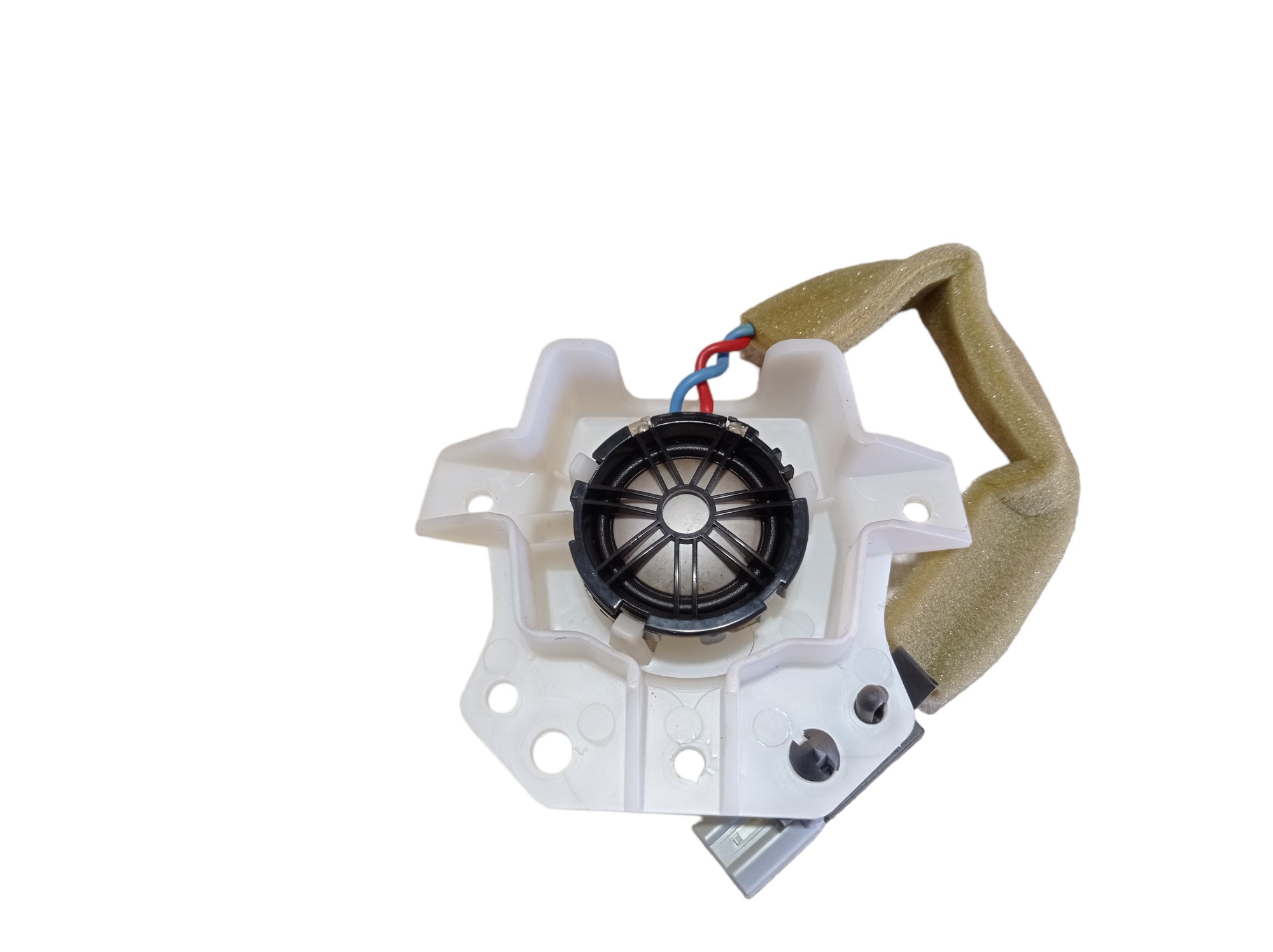 Tweeter De Porta Traseira Direita Range Rover Sport 14 V592 Preto 1