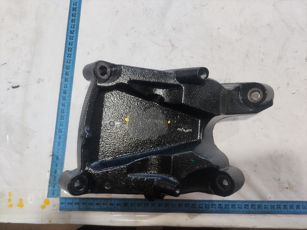 Suporte Coxim Gwm Haval Gt 2024 V636 9