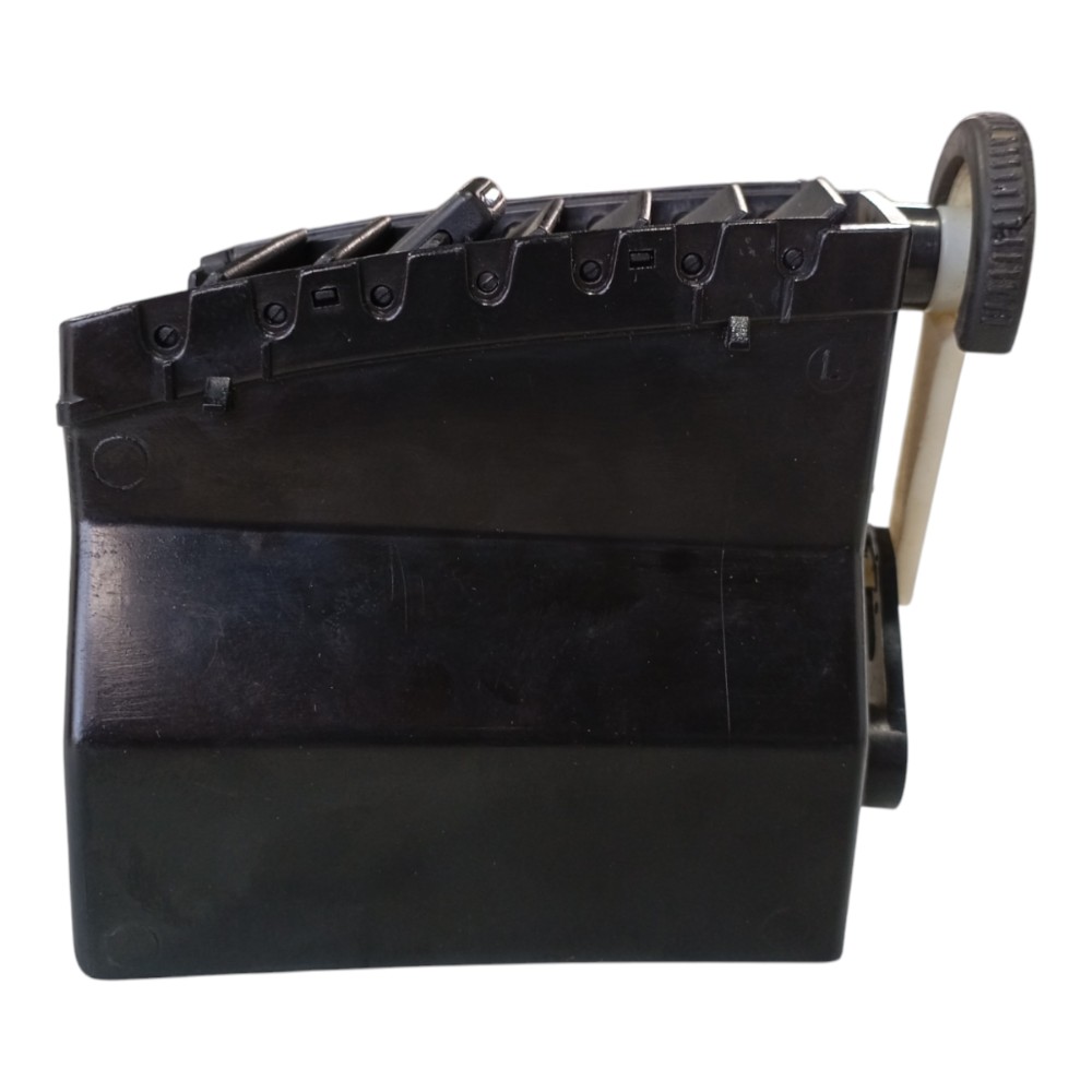 Difusor Ar Central Esquerdo Chery Cielo 2010 A 2012 V111 2