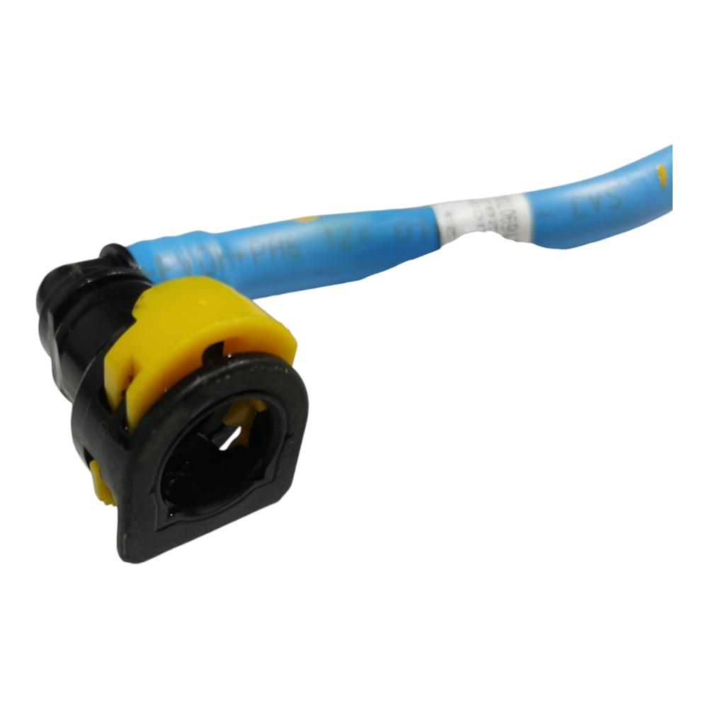 Mangueira Válvula Cânister Combus Ram Rampage 2023 2025 V659 4