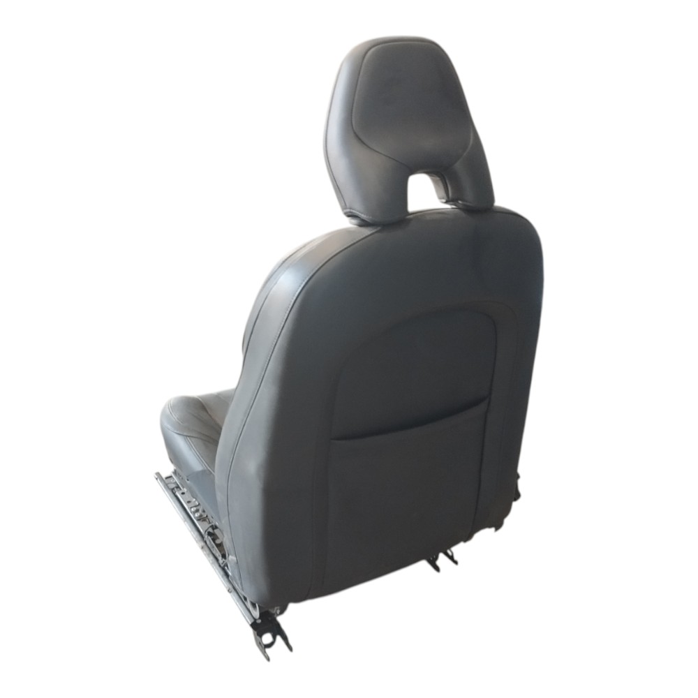 Banco Dianteiro Esquerdo Volvo V40 T3 2013 2019 V652 5