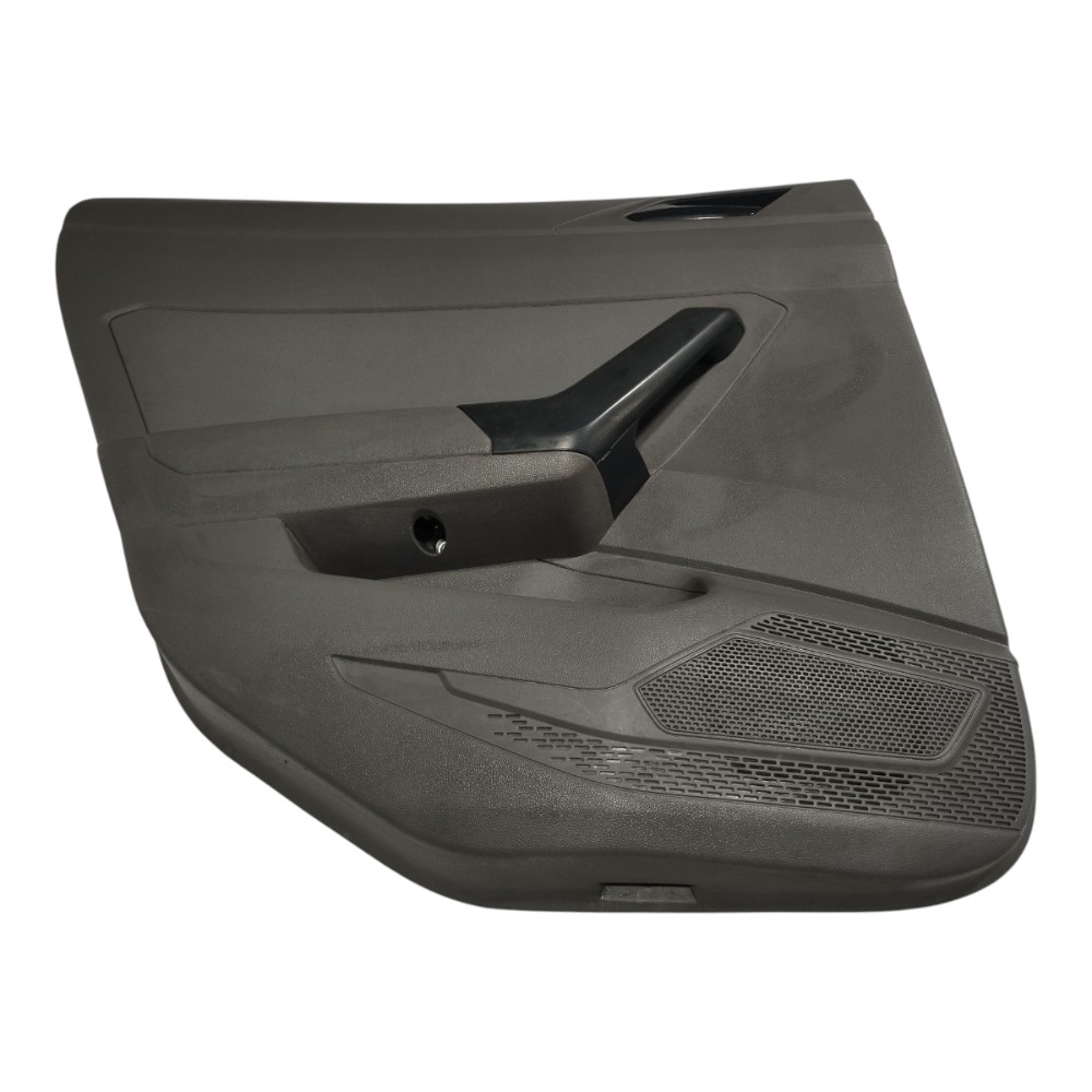 Forro Porta Traseira Esquerda Vw Virtus 2018 A 2022 V657 3