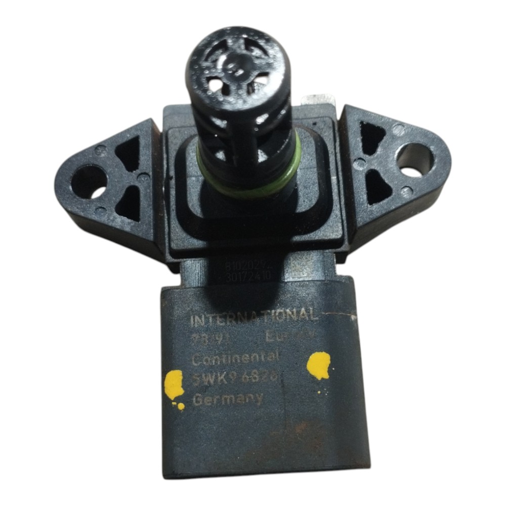 Sensor Map Ford Ranger 3.0 2005 A 2012 5wk96826 7
