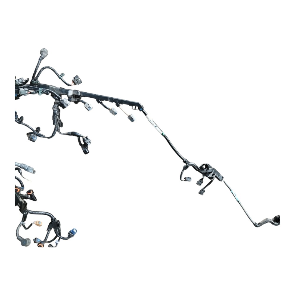 Chicote Motor Honda Hrv Exl 2023 2025 V644 10