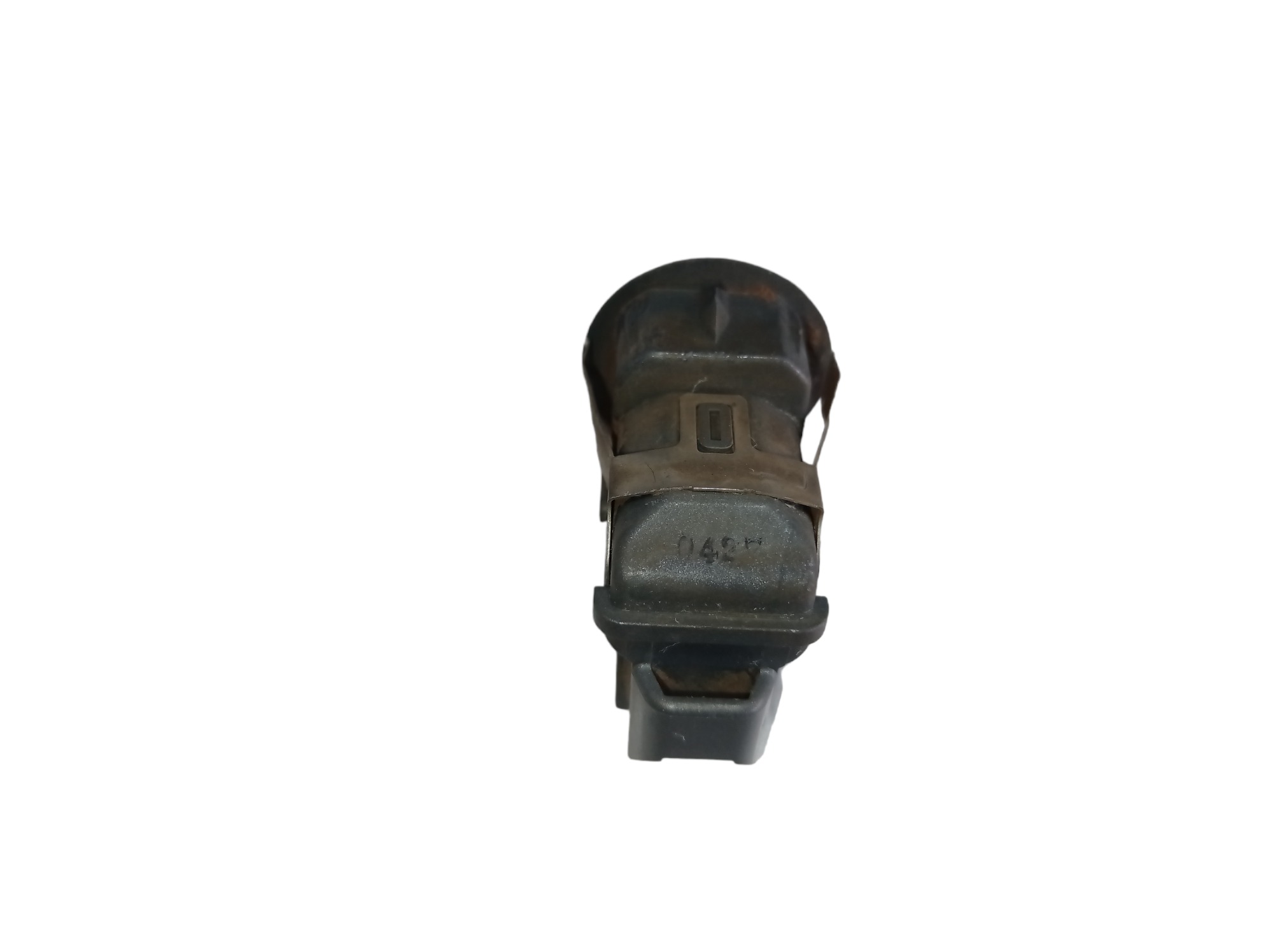 Sensor Estacionamento Traseiro Pajero Full 2011 V455 2