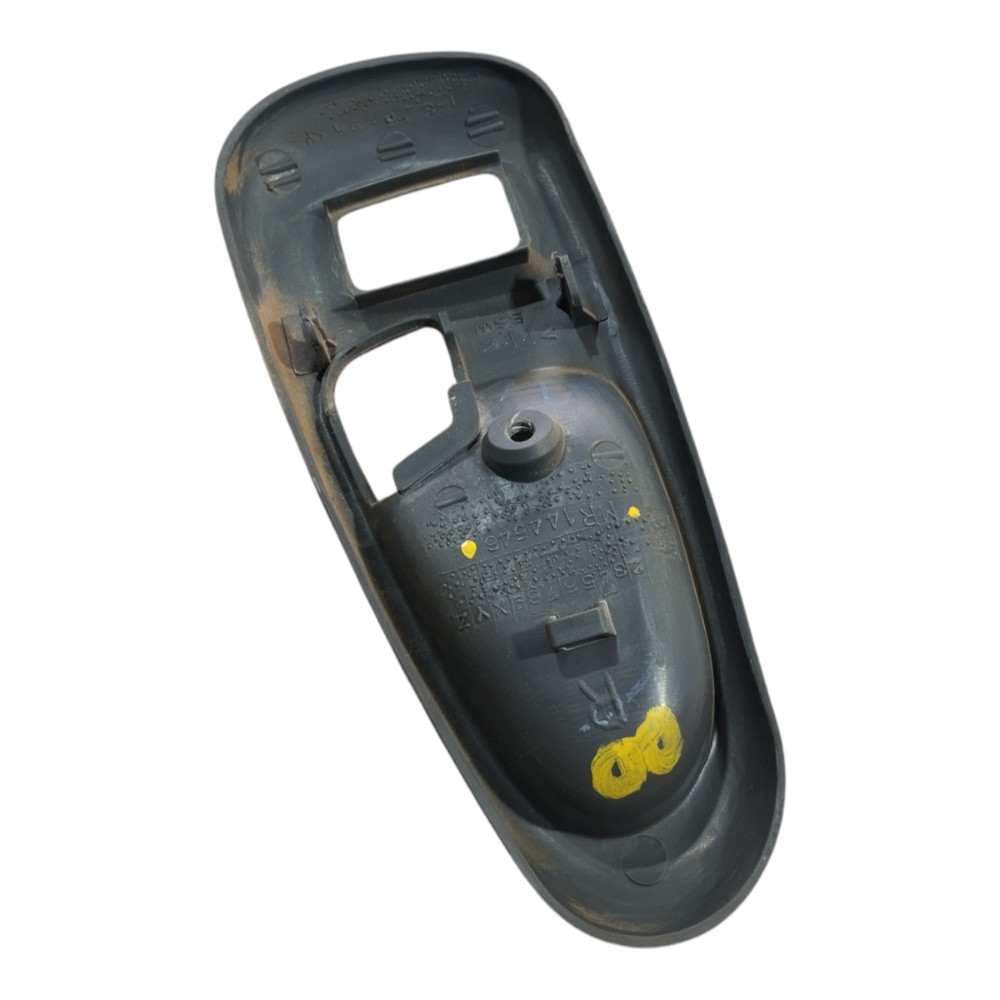 Moldura Maçaneta Interna Dianteira Direita L200 Sport V638 6