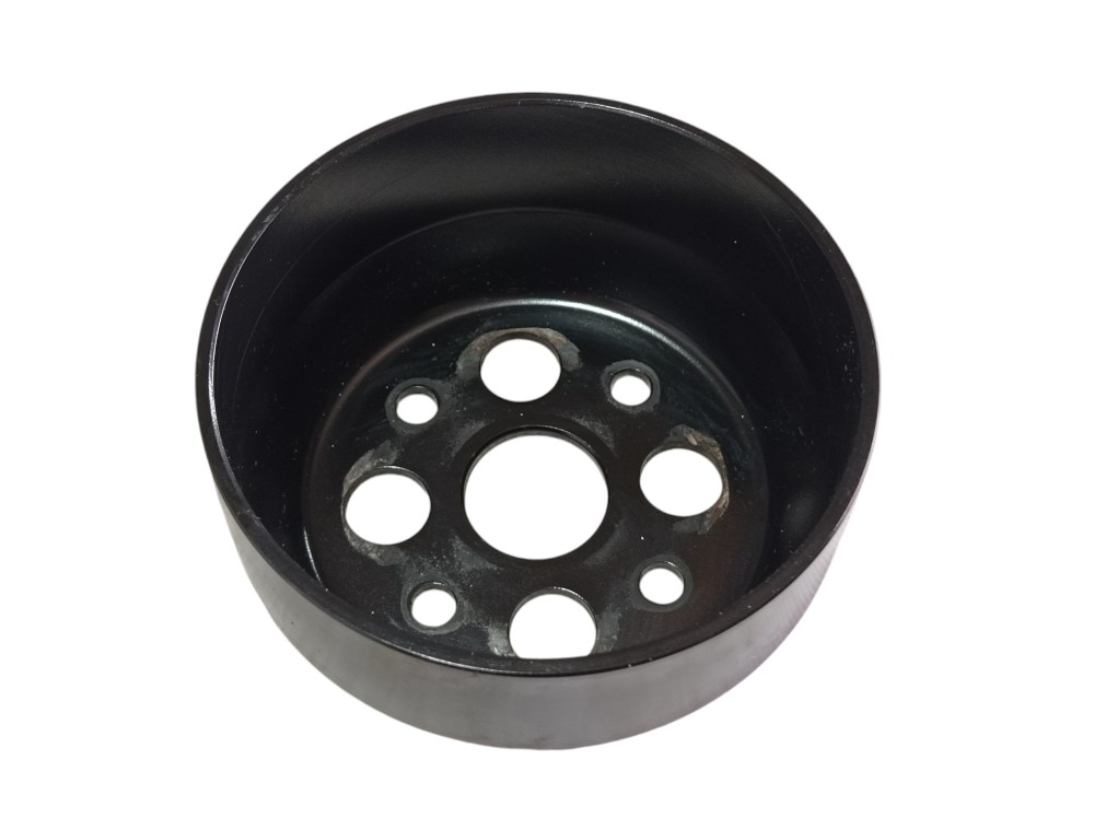 Polia Bomba Agua Hyundai Creta 1.0t Tgdi 2023 V609 4