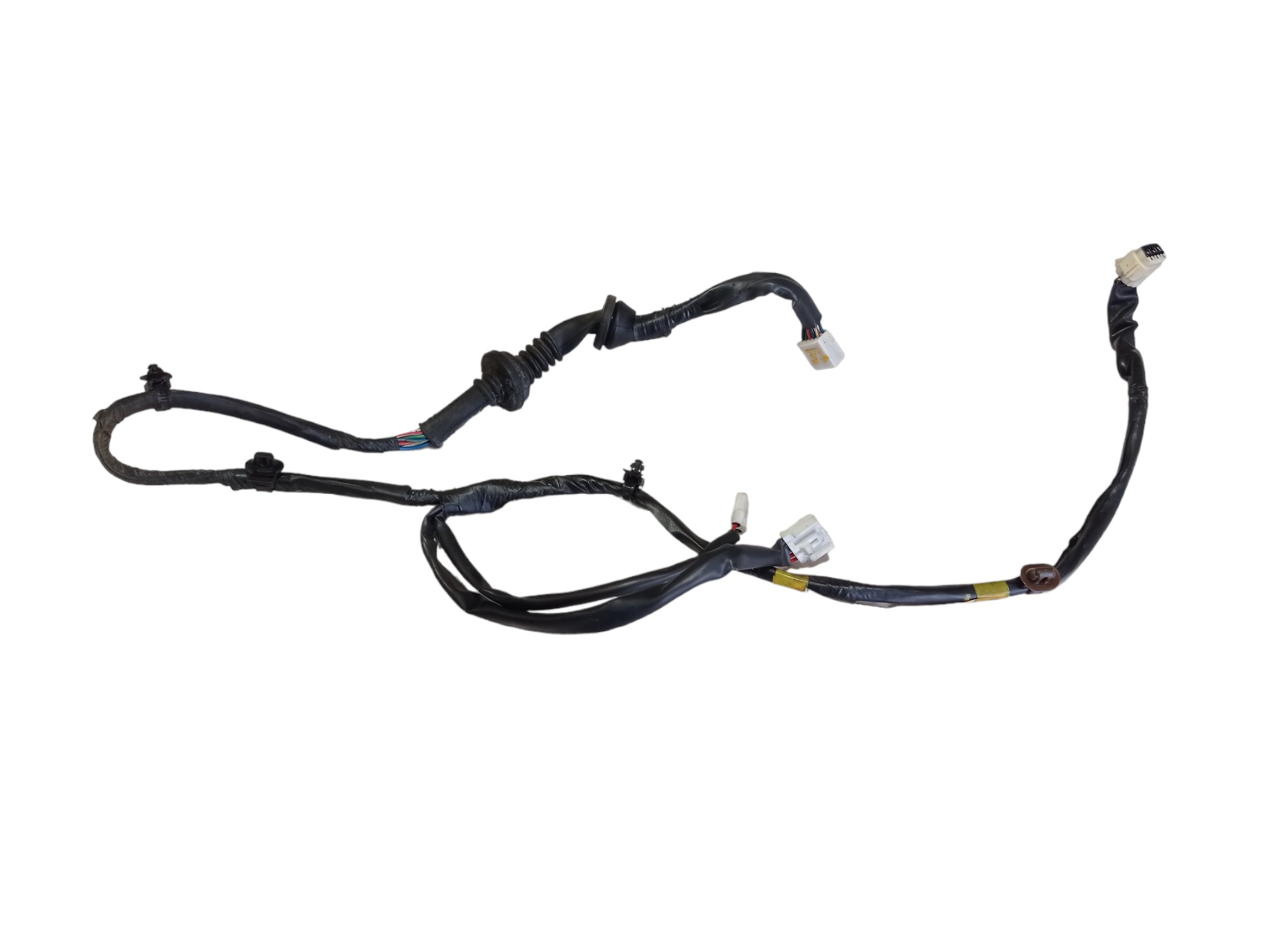 Chicote Porta Traseira Esquerda Lexus Es300 3.0 1993 V571 5