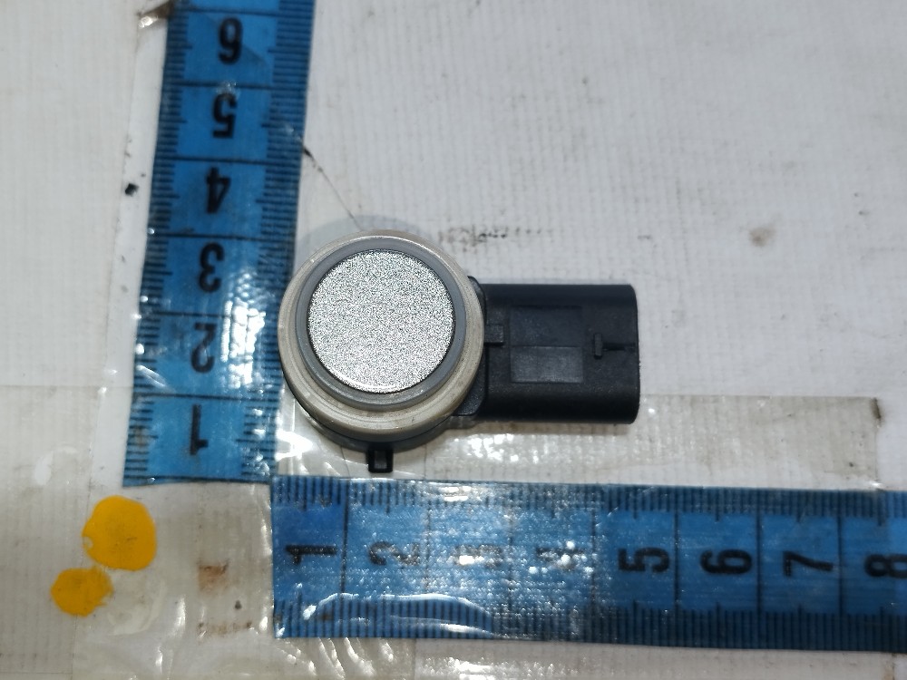 Sensor Estacionamento Traseiro Gwm Haval Gt 2024 2025 V636 7