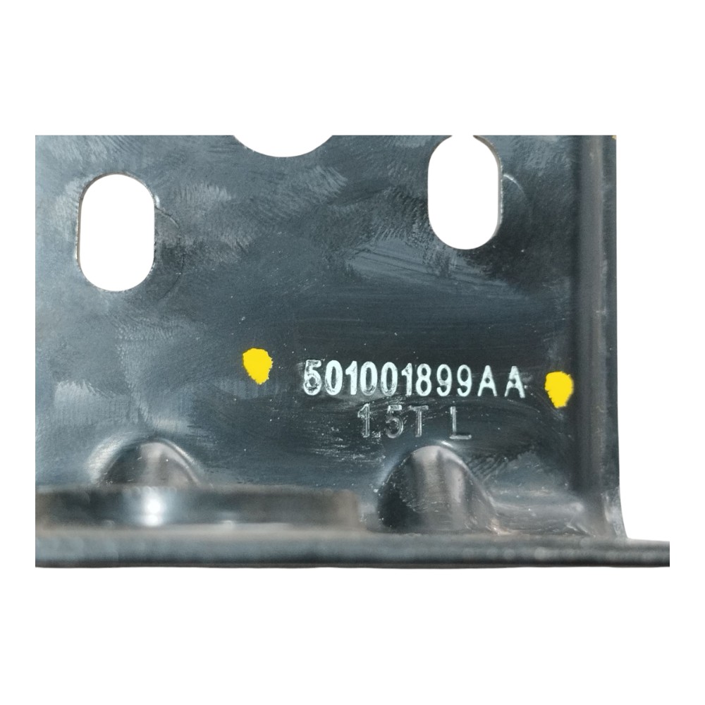 Suporte Esquerdo Radiador Chery Tiggo 7 Pro 2022 2024 V640 5