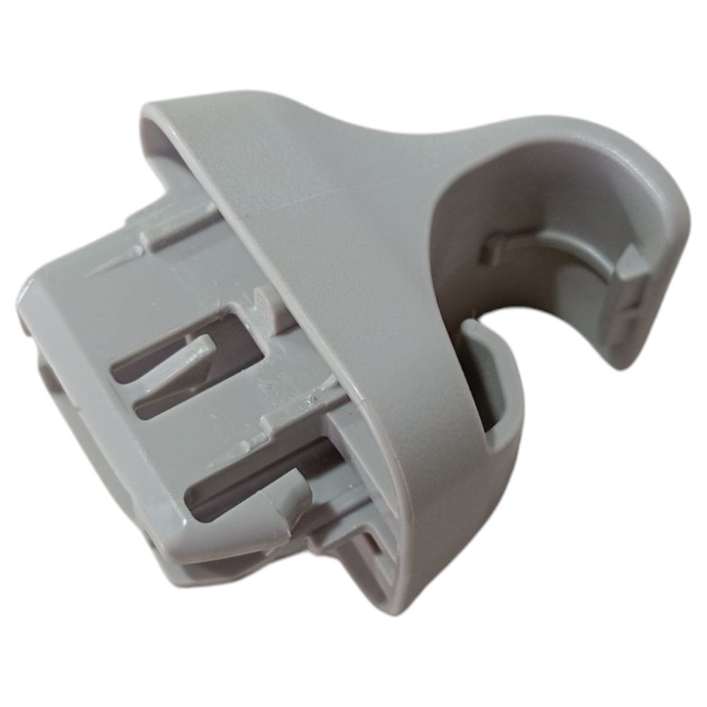 Suporte Quebra Sol Esquerdo Honda Hrv Exl 2023 2025 V644 4