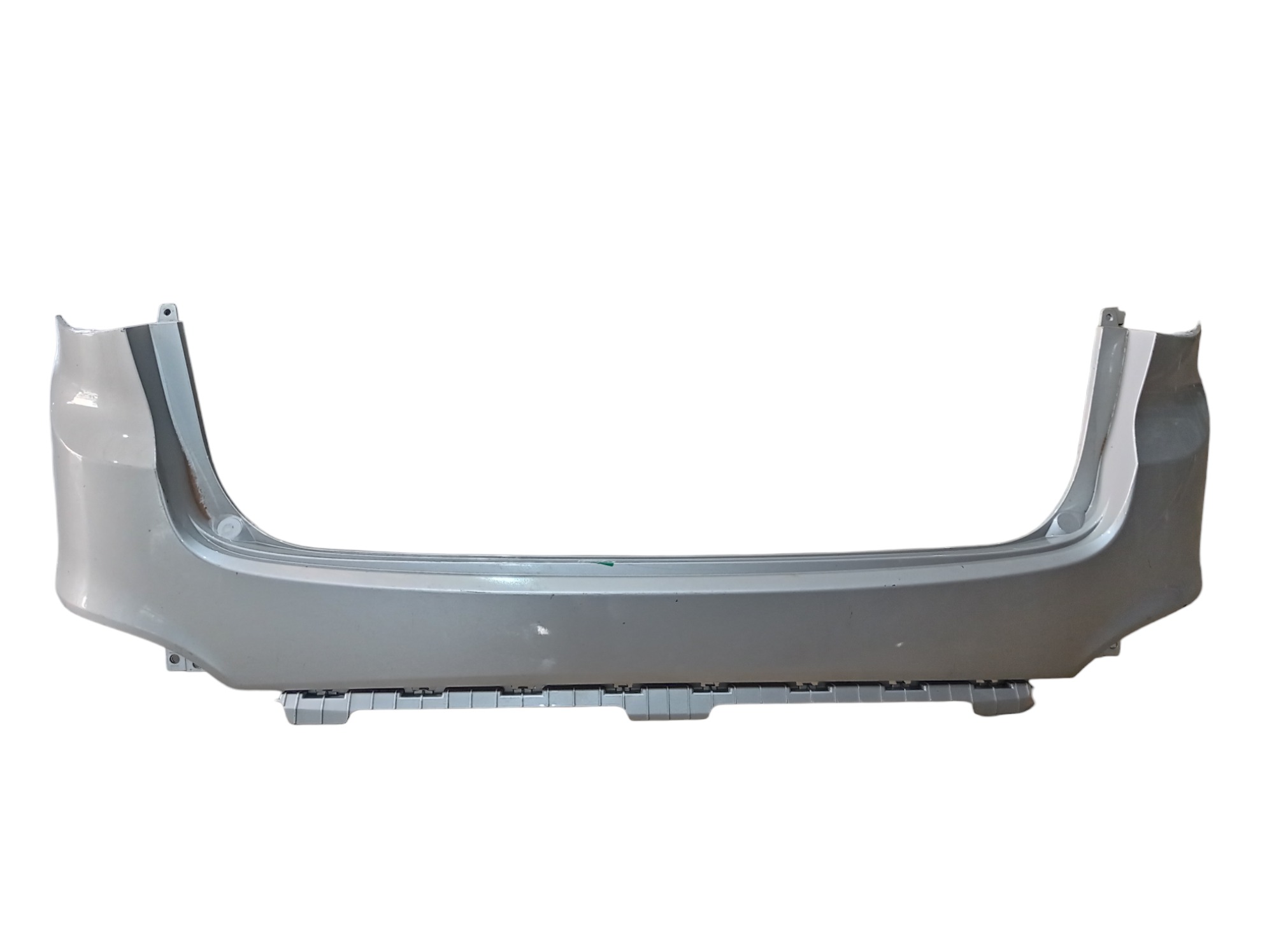 Parachoque Traseiro Hyundai Ix35 2019 86611-2s000 V556 1